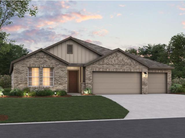 House for sale in Elmendorf, Texas