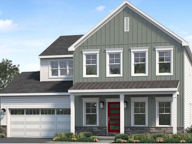 House for sale in Ephrata, Pennsylvania