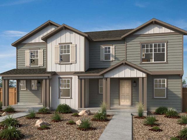 Duplex for sale in Colorado