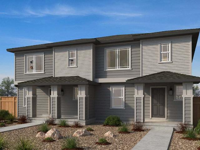 Duplex for sale in Colorado