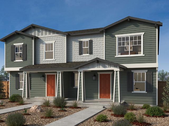 Duplex for sale in Colorado