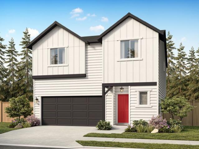 House for sale in Oregonia