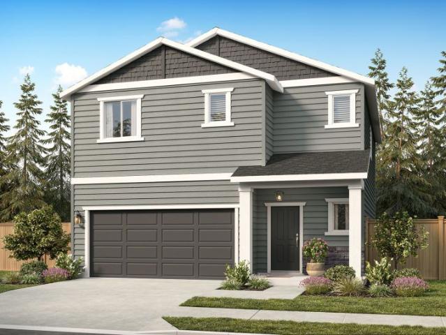 House for sale in Oregonia