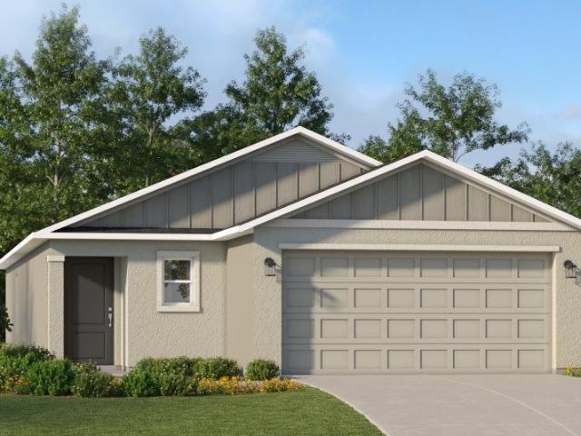 House for sale in Eustis, Florida