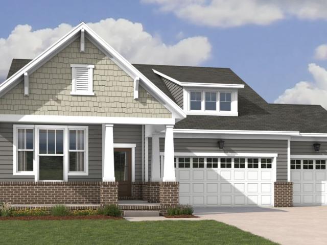 House for sale in Tennessee