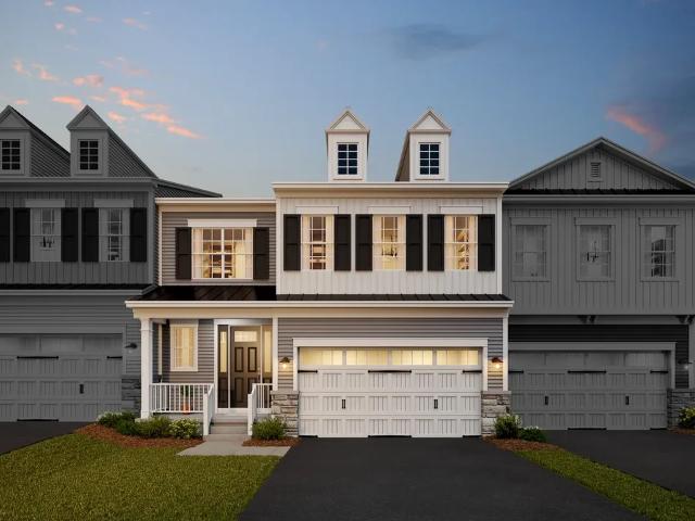 Townhouse for sale in Far Hills