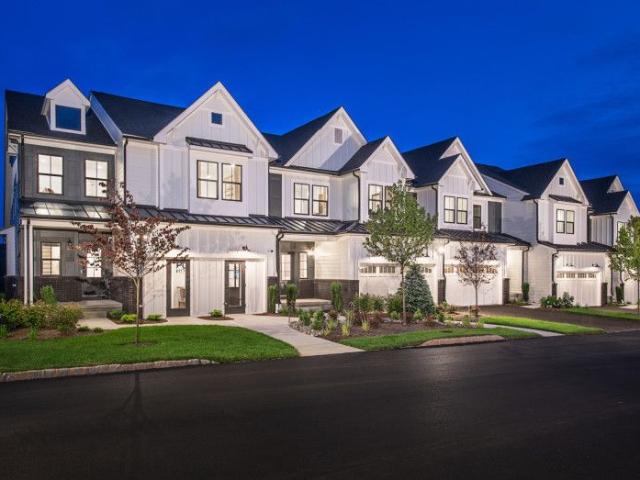 House for sale in Far Hills, New Jersey