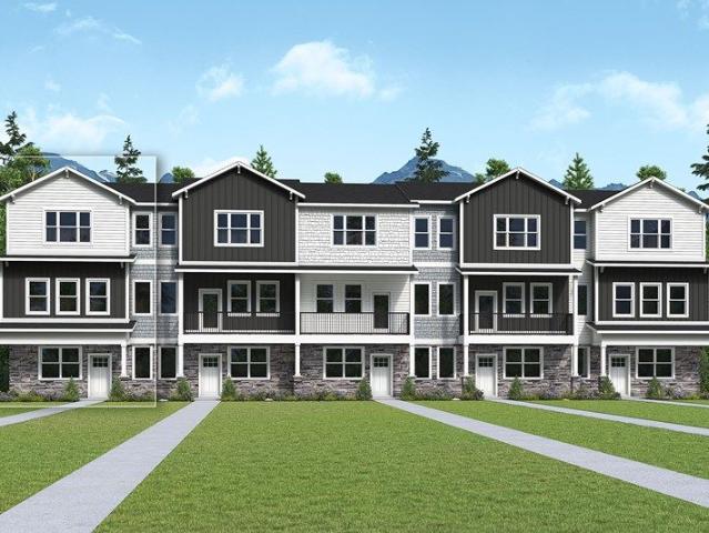 House for sale in Farmington, Utah
