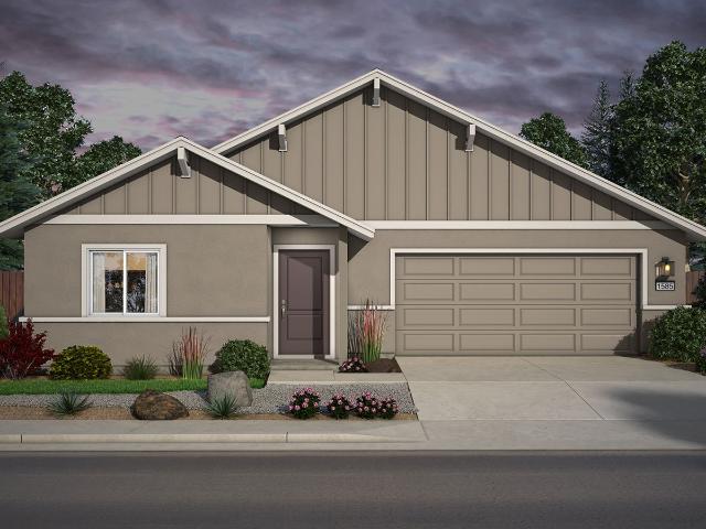 House for sale in Fernley
