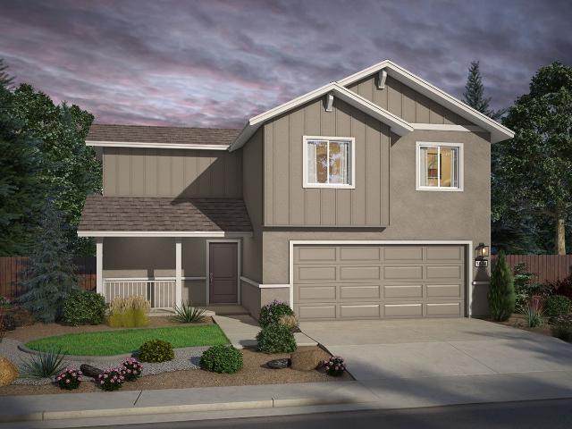 House for sale in Fernley