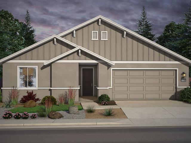House for sale in Fernley, Nevada