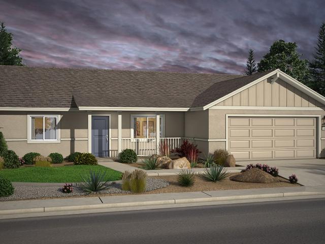 House for sale in Fernley