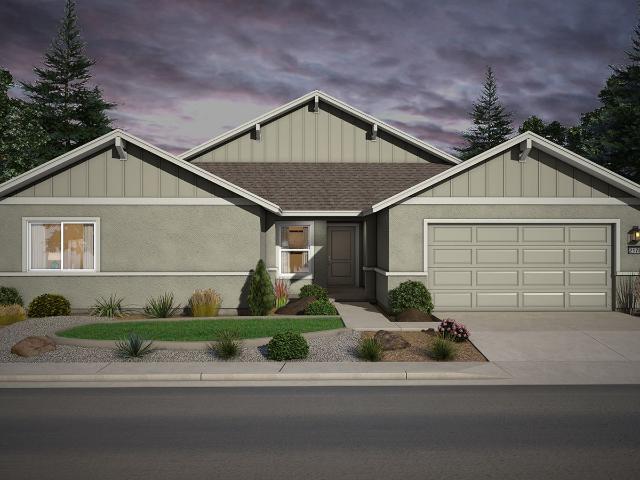 House for sale in Fernley