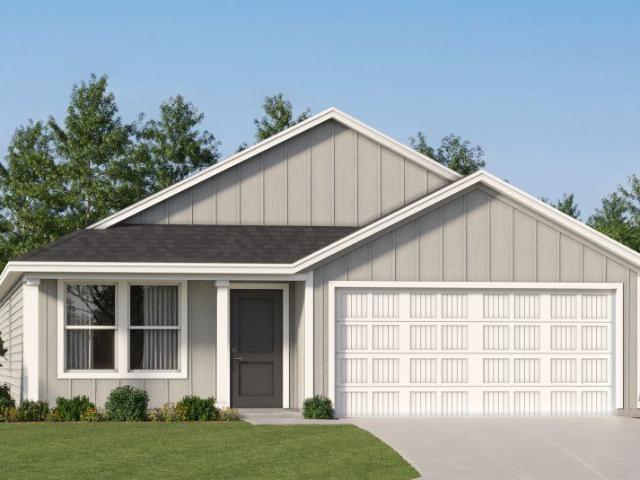 House for sale in Summerdale, Alabama