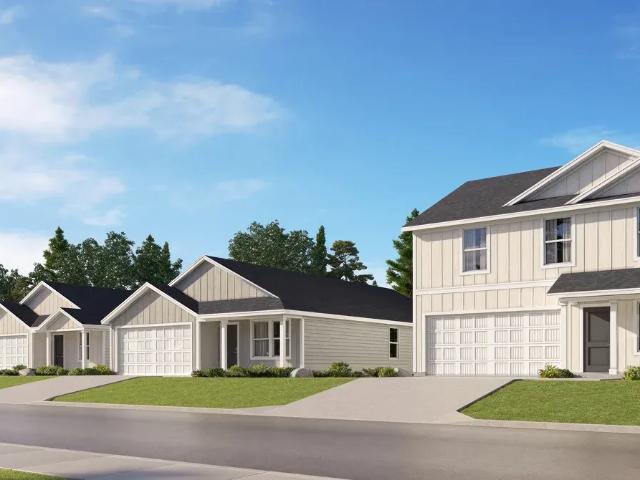 House for sale in Summerdale, Alabama