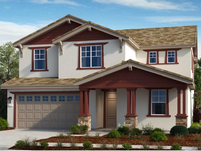 House for sale in Folsom, California