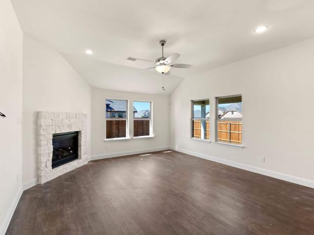 House for sale in Forney, Texas