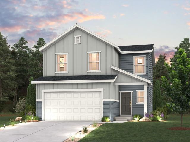 House for sale in Fort Lupton, Colorado