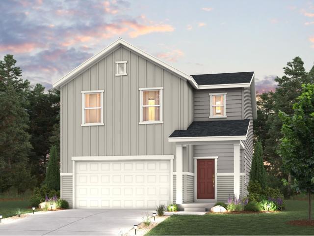 House for sale in Fort Lupton, Colorado