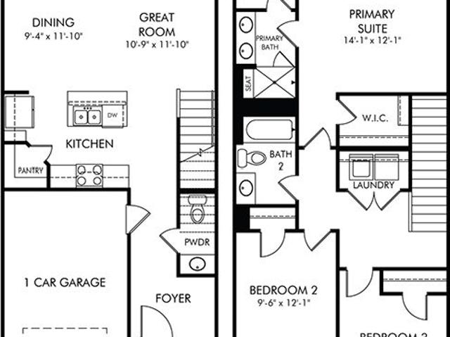 House for sale in Fort Mill, South Carolina