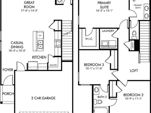 House for sale in Fort Mill, South Carolina