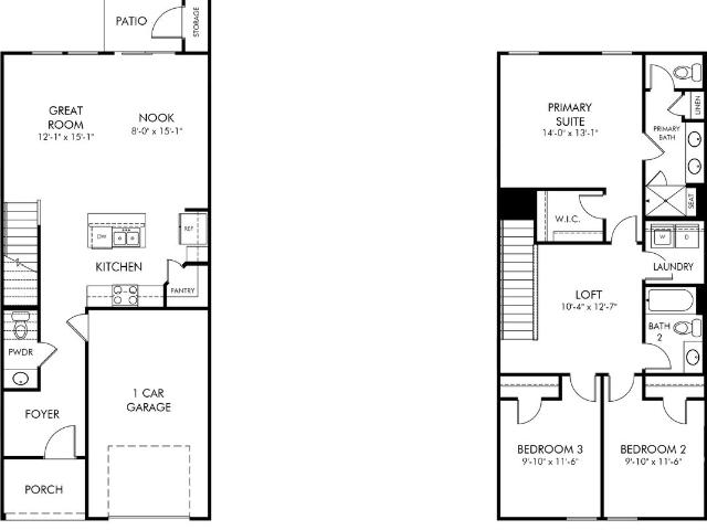 House for sale in Fort Mill, South Carolina