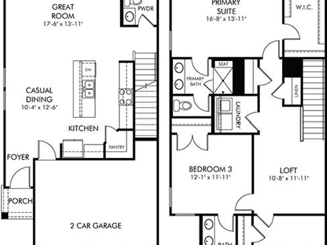House for sale in Fort Mill, South Carolina