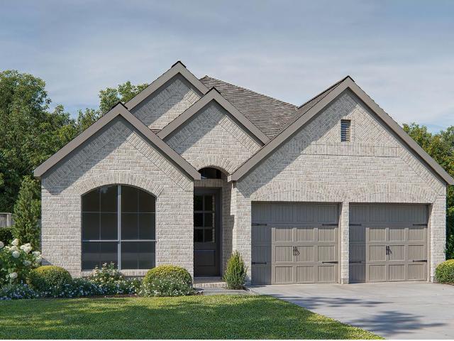 House for sale in Fort Worth, Texas