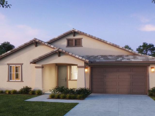 House for sale in Fowler, California