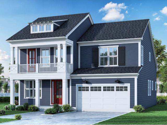 House for sale in Delaware