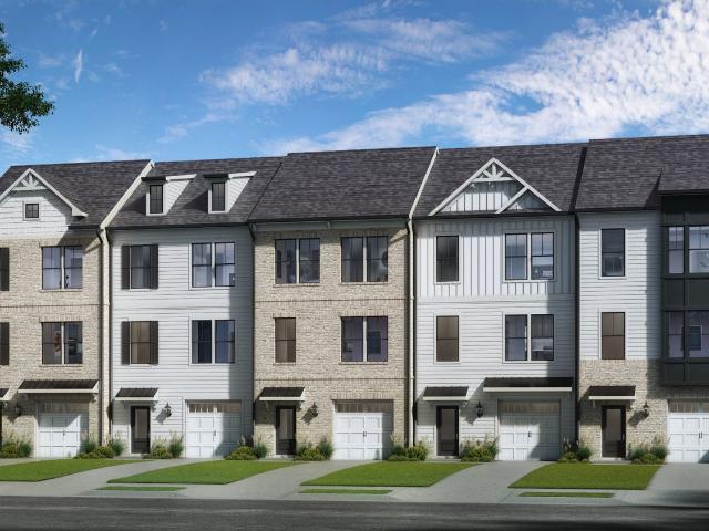 House for sale in Frederick, Maryland