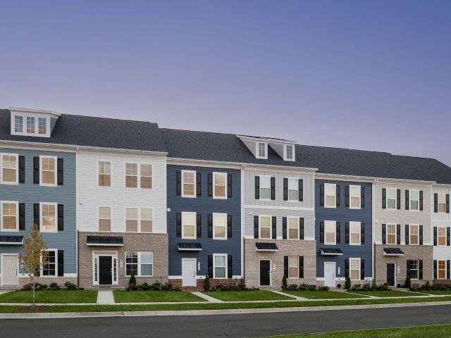 House for sale in Frederick, Maryland