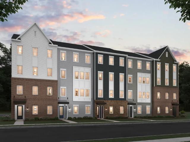 Condo for sale in Frederick, Maryland