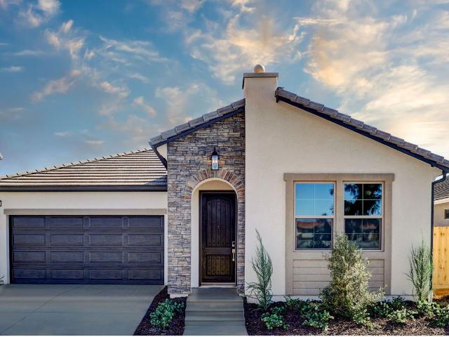 House for sale in Fresno, California