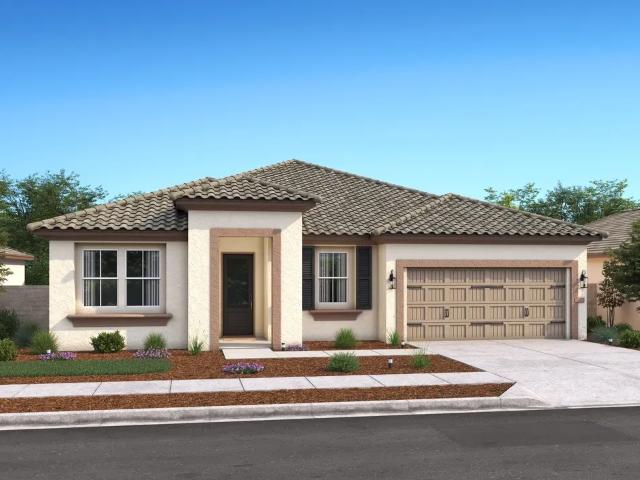 House for sale in Friant, California
