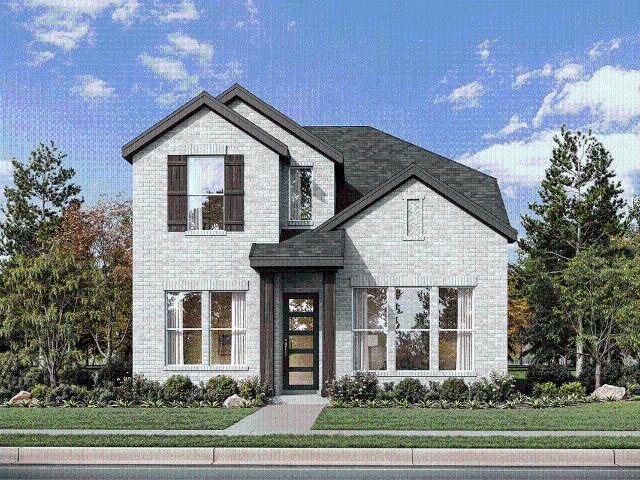 House for sale in Frisco, Texas
