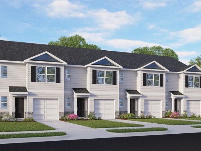 Townhouse for sale in Fuquay Varina