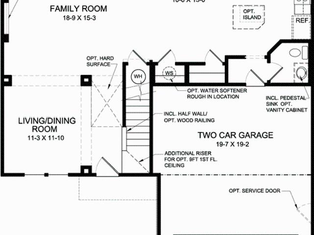 House for sale in Galloway, Ohio