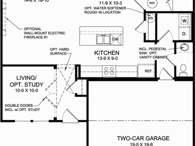 House for sale in Galloway, Ohio