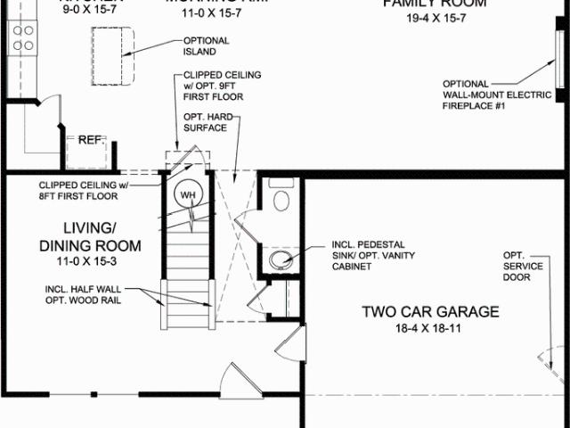 House for sale in Galloway, Ohio