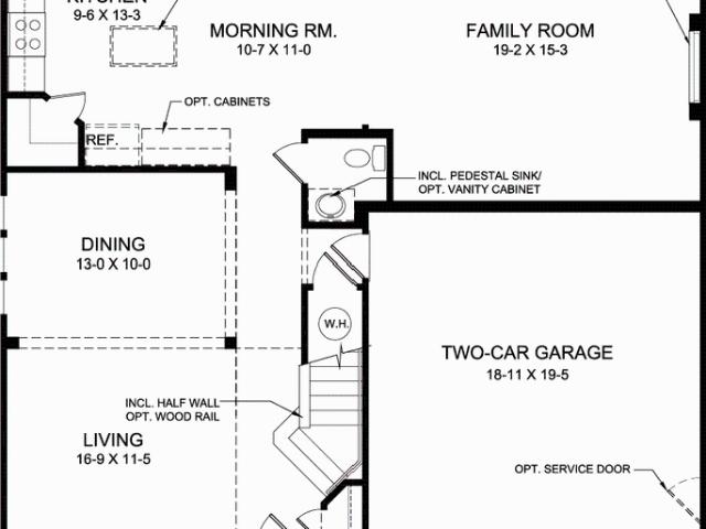 House for sale in Galloway, Ohio