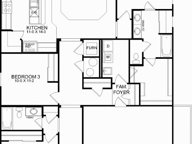 House for sale in Galloway, Ohio