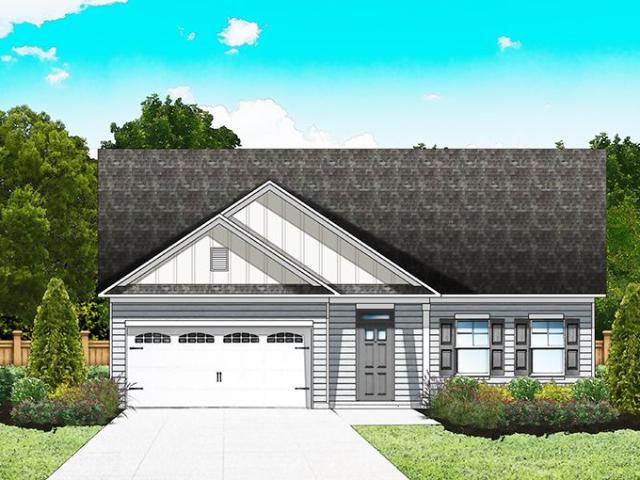 House for sale in Gaston, South Carolina