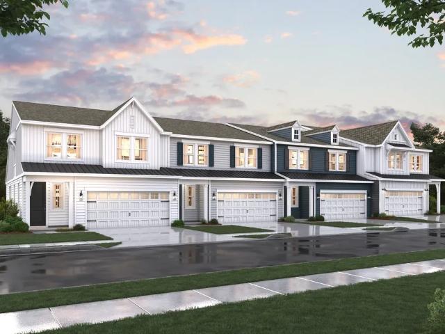 Duplex for sale in Georgetown
