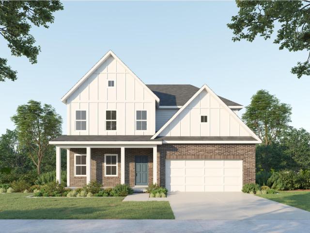 House for sale in Georgetown, Kentucky