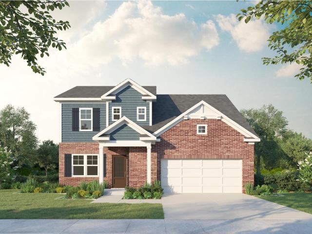 House for sale in Georgetown, Kentucky