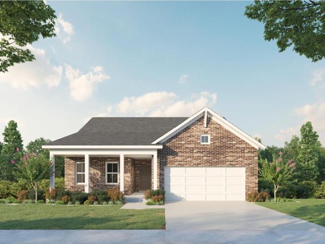 House for sale in Georgetown, Kentucky