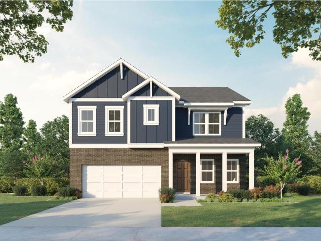 House for sale in Georgetown, Kentucky