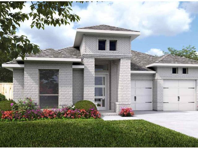House for sale in Williamson, Texas