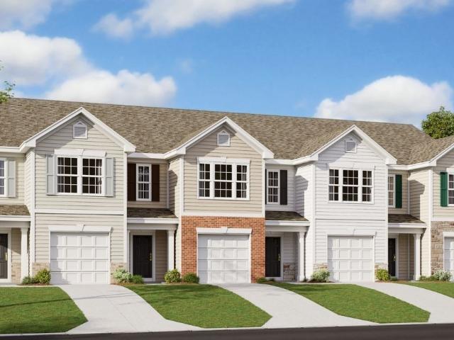 Townhouse for sale in Guilford, North Carolina